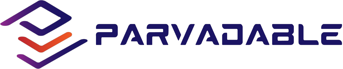 Parvadable Logo